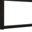 Industrial Design Computer Desk For Home Office, Laptop