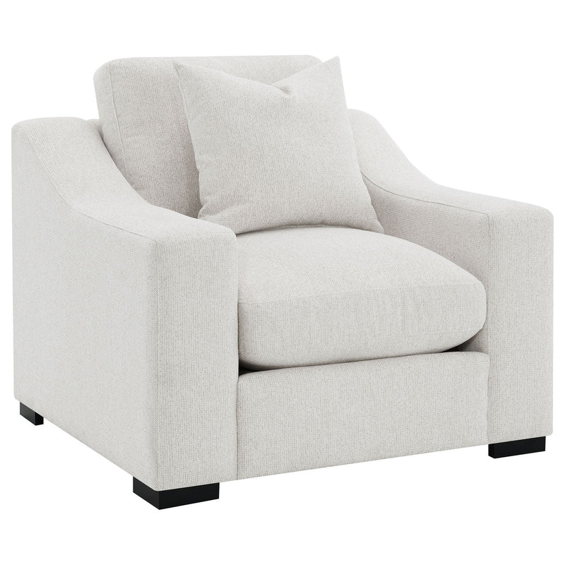 Chelan - Track Arm Accent Chair