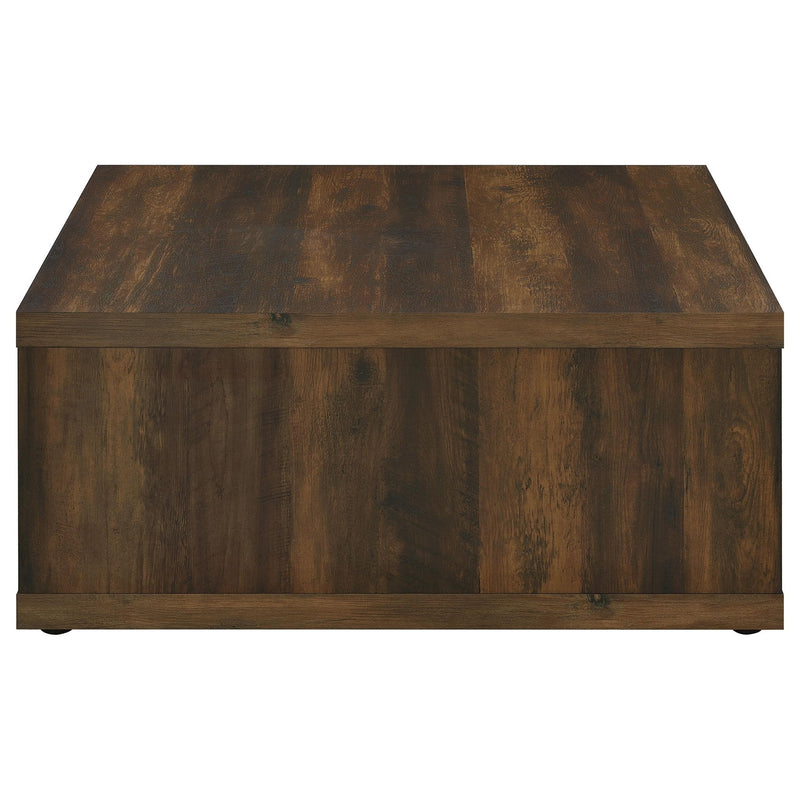 Flint - Square Table