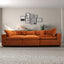 Hayward - Oversized Modular Sectional Sofa
