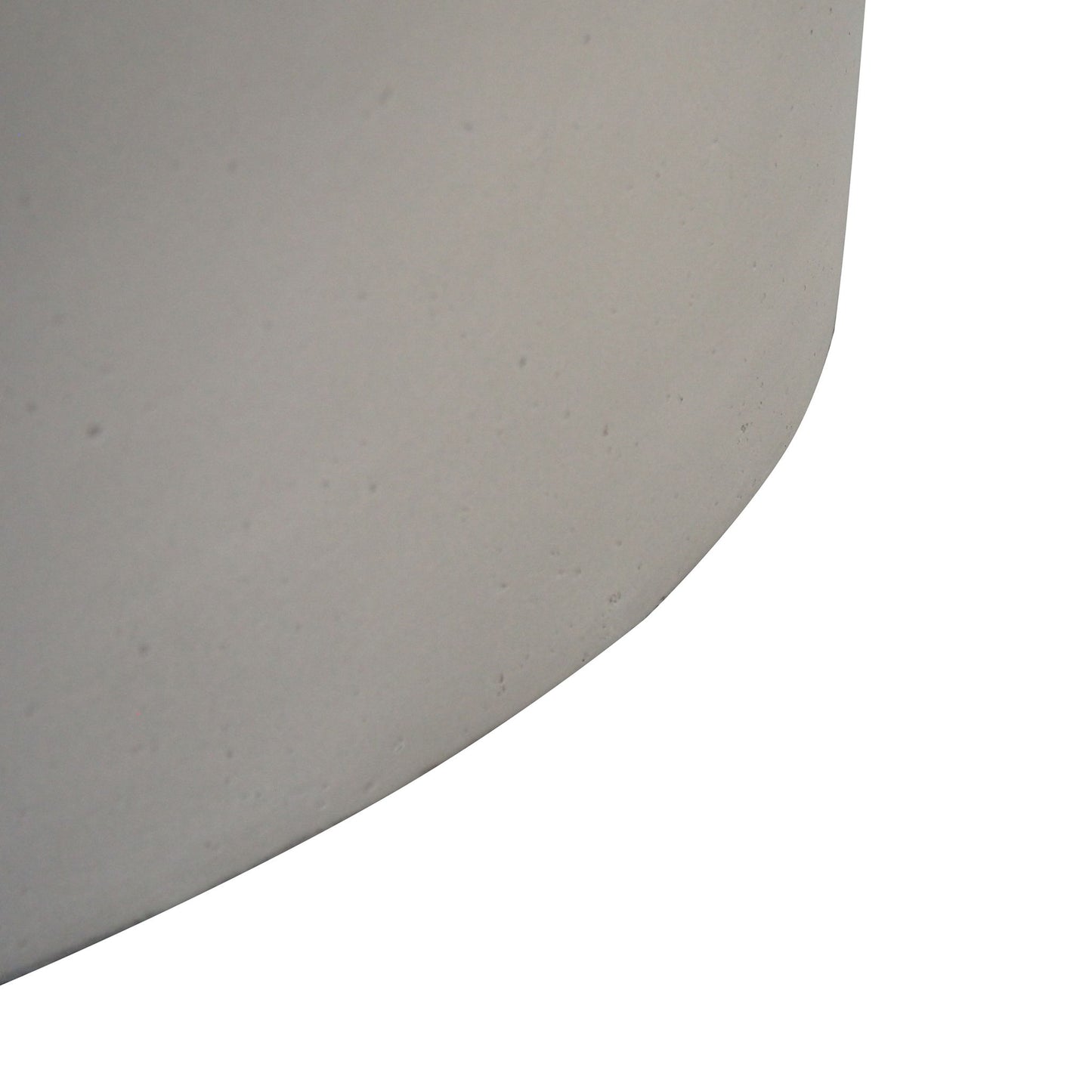 Round Iron Fire Pit With 40, 000 Btu