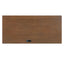 Modern Writing Desk With Drawers For Home Office