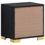 Jeremiah - Bedroom Set With LED Headboard