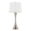 Lenuxe - Contemporary Elegant Table Lamp (Set of 2)