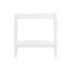 Yonda - Nightstand With 2 Shelves
