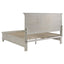 Capistrano - 2 Drawer Bed