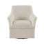 Augustine - Swivel Glider Chair