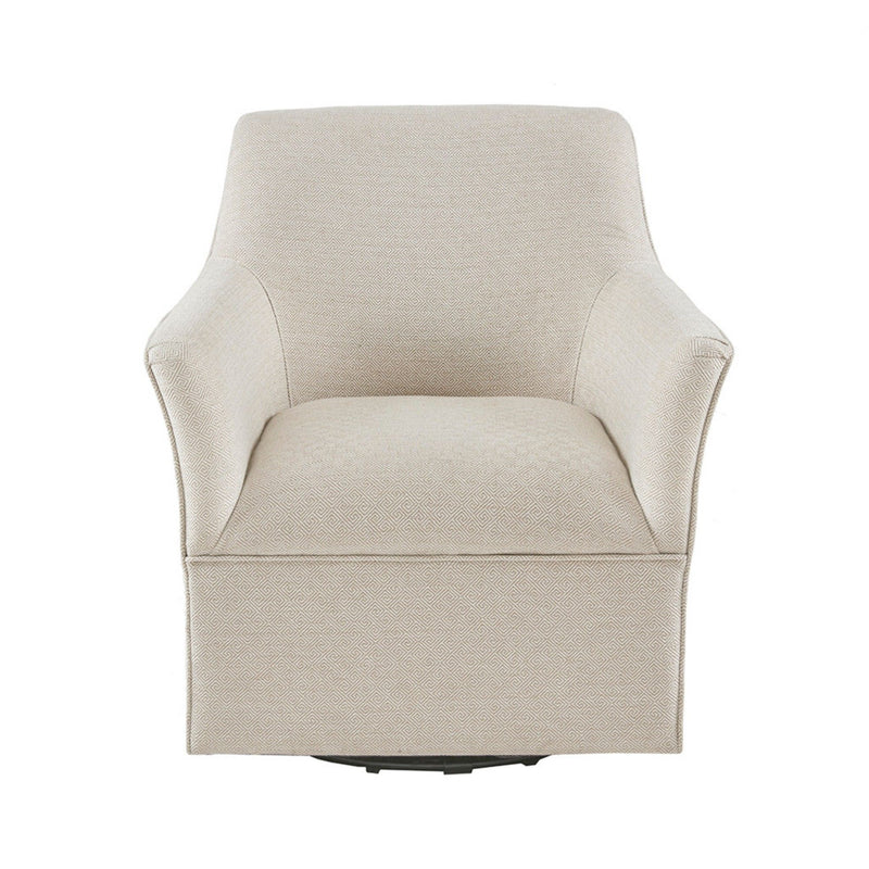 Agustín - Sillón giratorio y balancín
