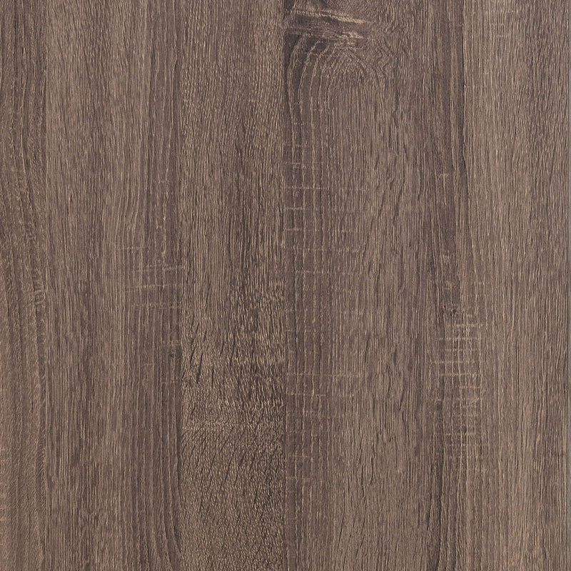 Geary - Panel Bed