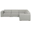 Rex - Handcrafted Sectional Sofa