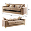 Lisa - Living Room Set