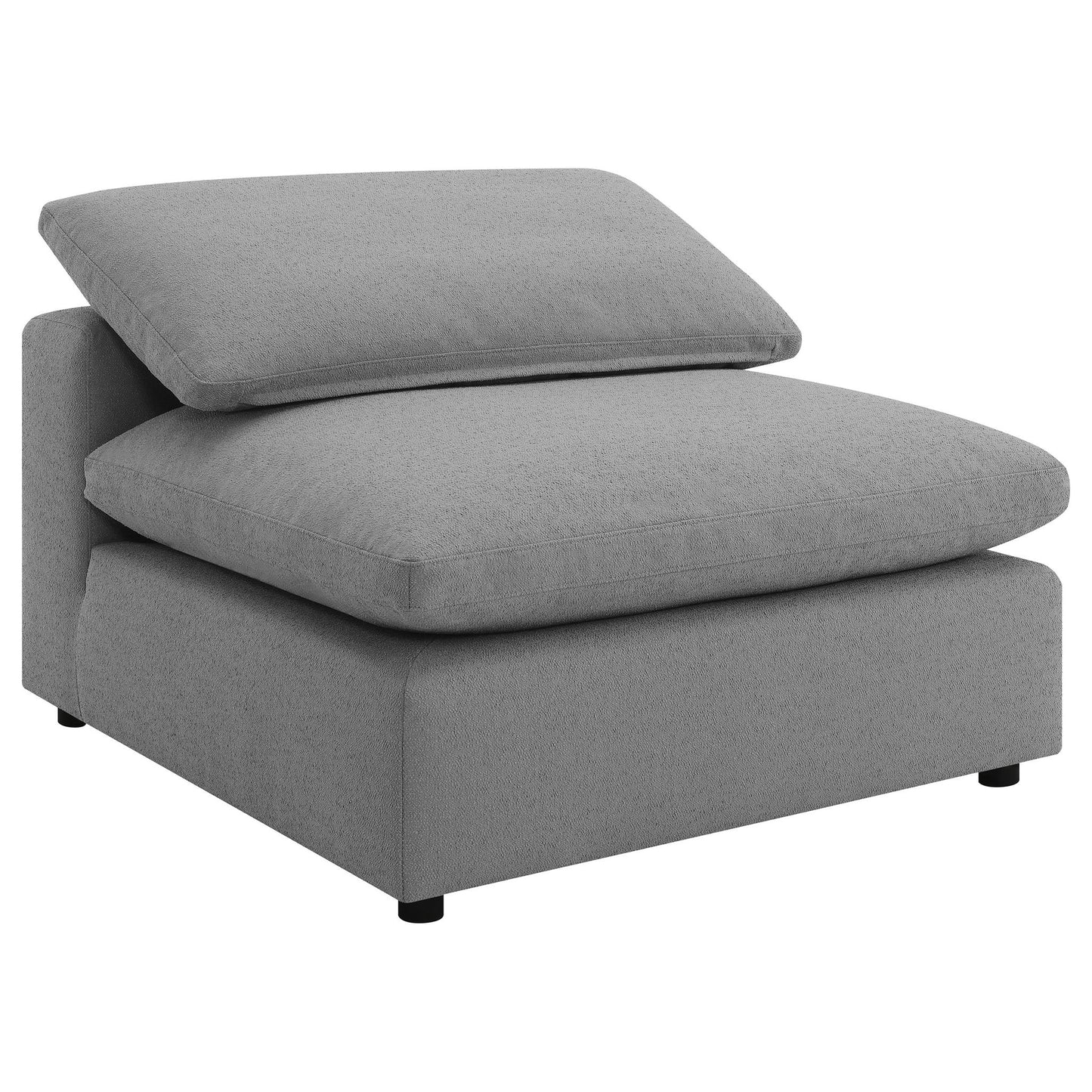 Segoura - Modular Sectional With Ottoman