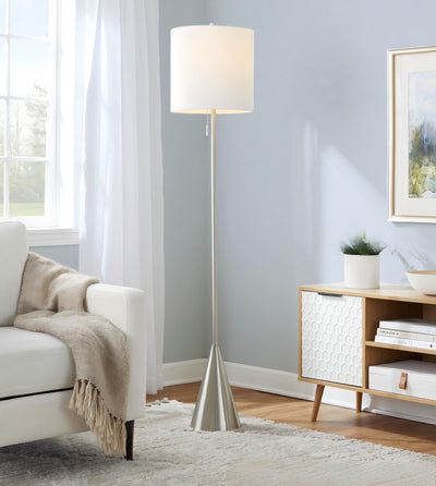 Cone - Contemporary Floor Lamp