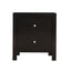 Charming Nightstand With Drawers