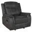 Franklin - Reclining Sofa Set