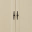 Elegant Traditional Armoire