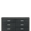 Haiden - Dresser, Elegant Design