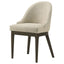 Blakely - Upholstered Dining Side Chair (Set of 2) - Beige