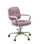 Siecross - Top Grain Office Chair