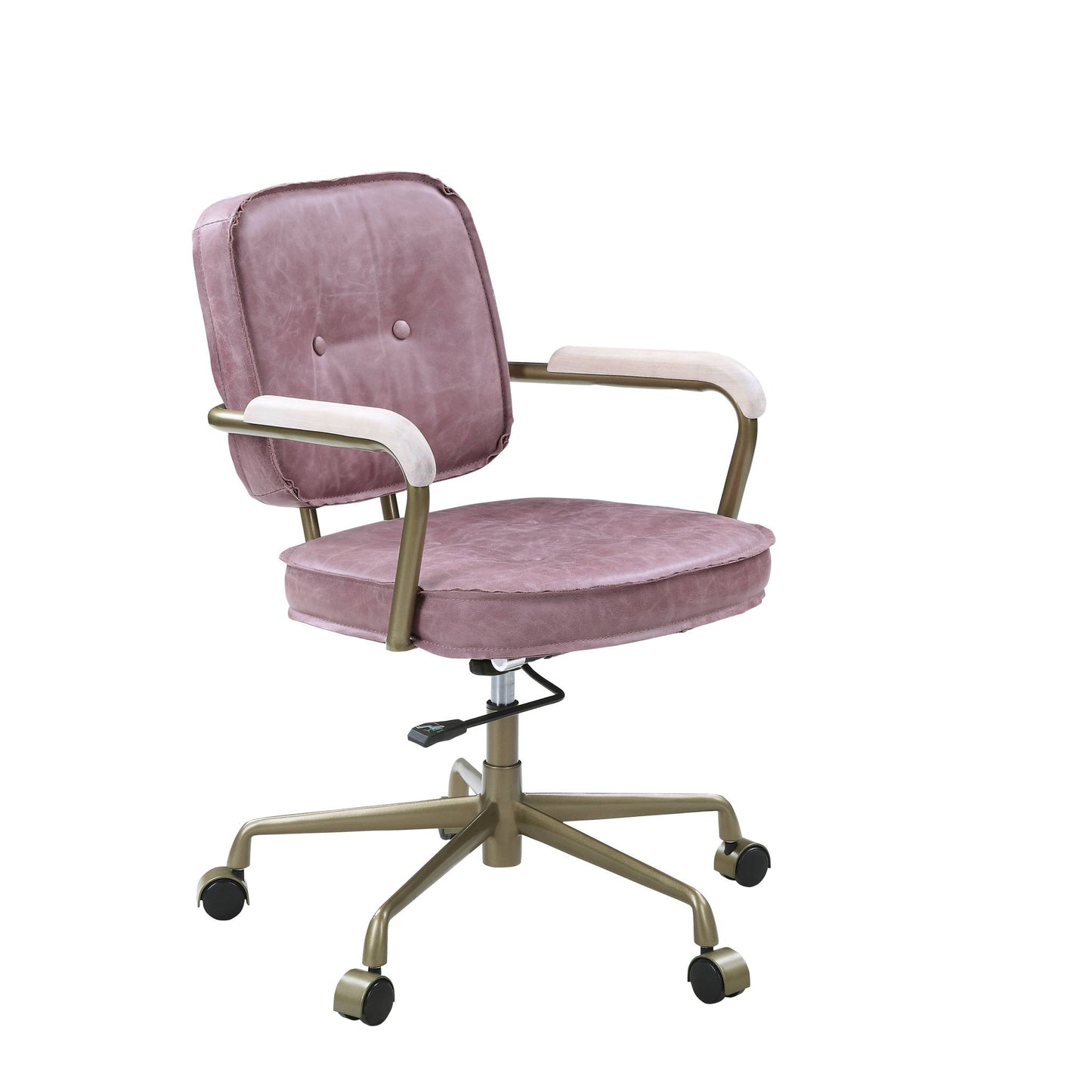 Siecross - Top Grain Office Chair