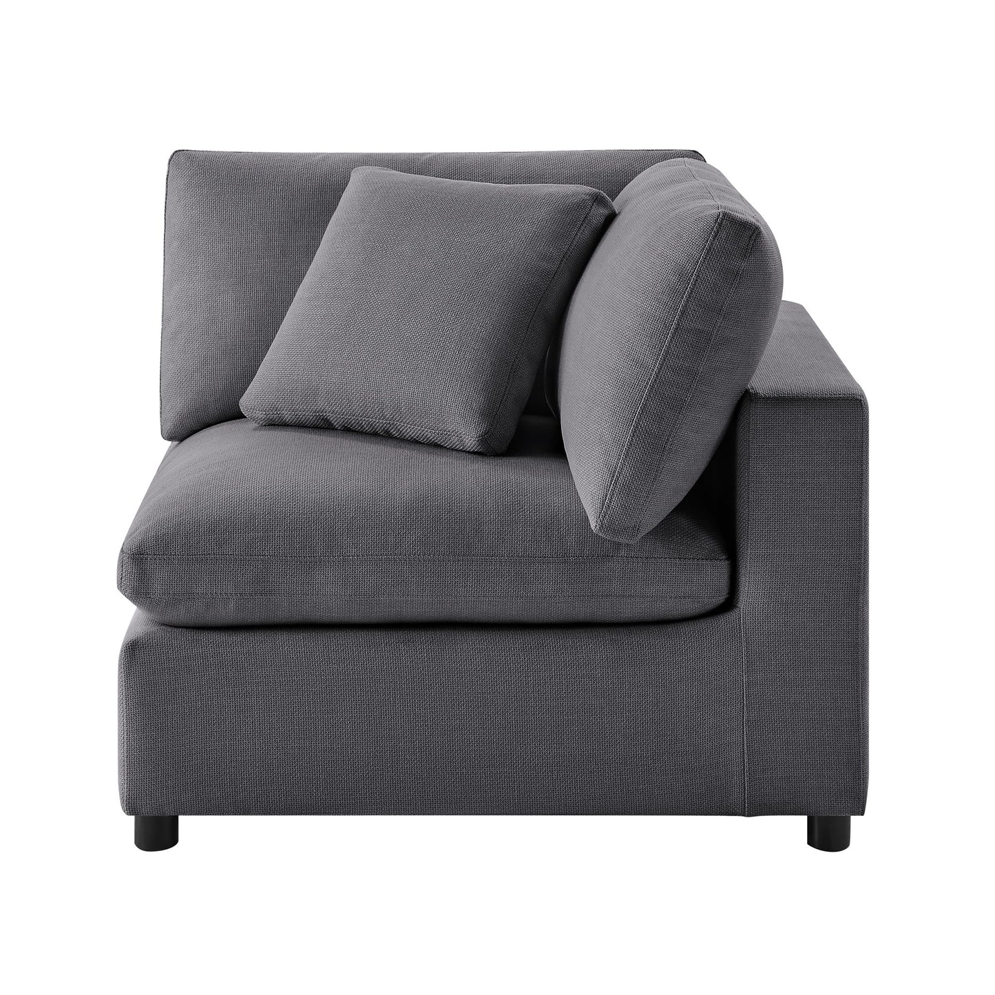 Cassandra - Modular 5 Piece Sectional