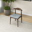 Brooklyn - Dining Chairs (Set of 2) - Gray