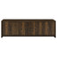Lunetta - 3 Piece TV Stand With Media Towers - Pine Wood