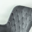 Hannah - Rocking Chair - Gray