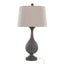 Cipolla - Poly Farmhouse Table Lamp (Set of 2)