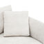Modern Cloud Sectional Sofa L Shaped Luxury Couch Set With 2 Free Pillows 4 Seat With Oversized Chaise