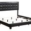 Caldwell - Bed