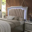 Kaitlyn - Bed With LED & Storage