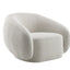 Isabel - Chair With Swivel Base