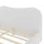 Comfort Upholstered Platform Bed