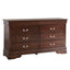 Elegant Traditional Storage Dresser