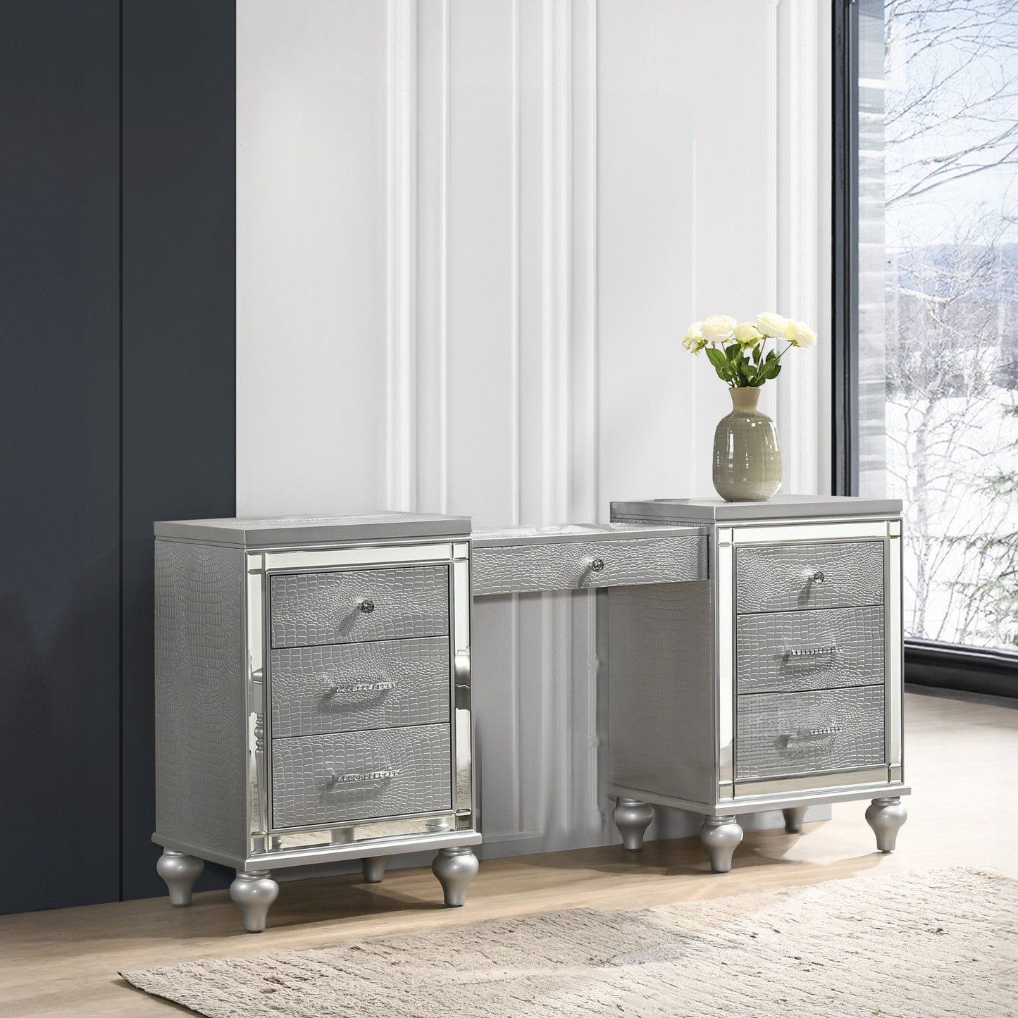 Valentino - Vanity Table