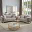 Vanessa - Living Room Set