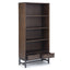Banting - Mid Century Handcrafted Bookcase