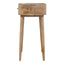 Albion - Nordic Console Table