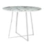 Cosmo - Contemporary / Glam Dining Table
