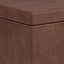 Avalon - Multifunctional Storage Ottoman Bench