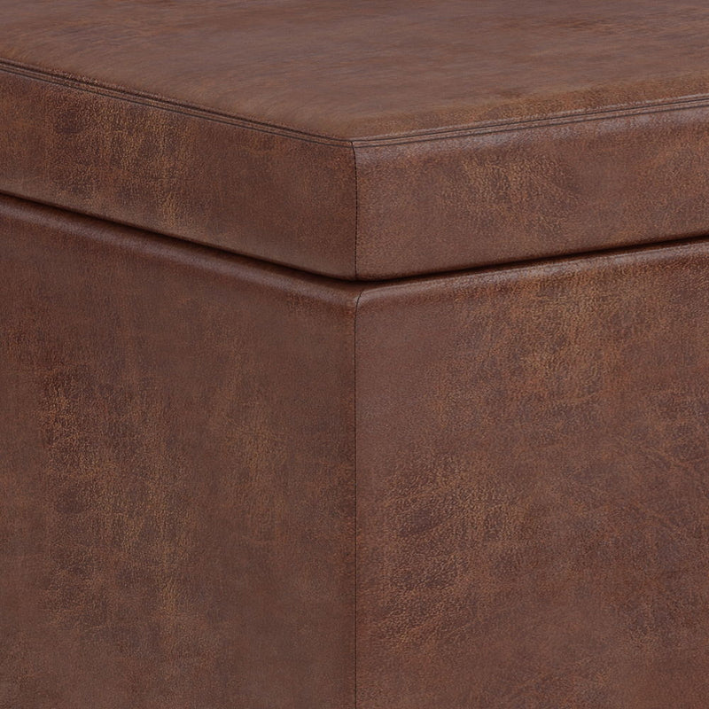 Avalon - Multifunctional Storage Ottoman Bench