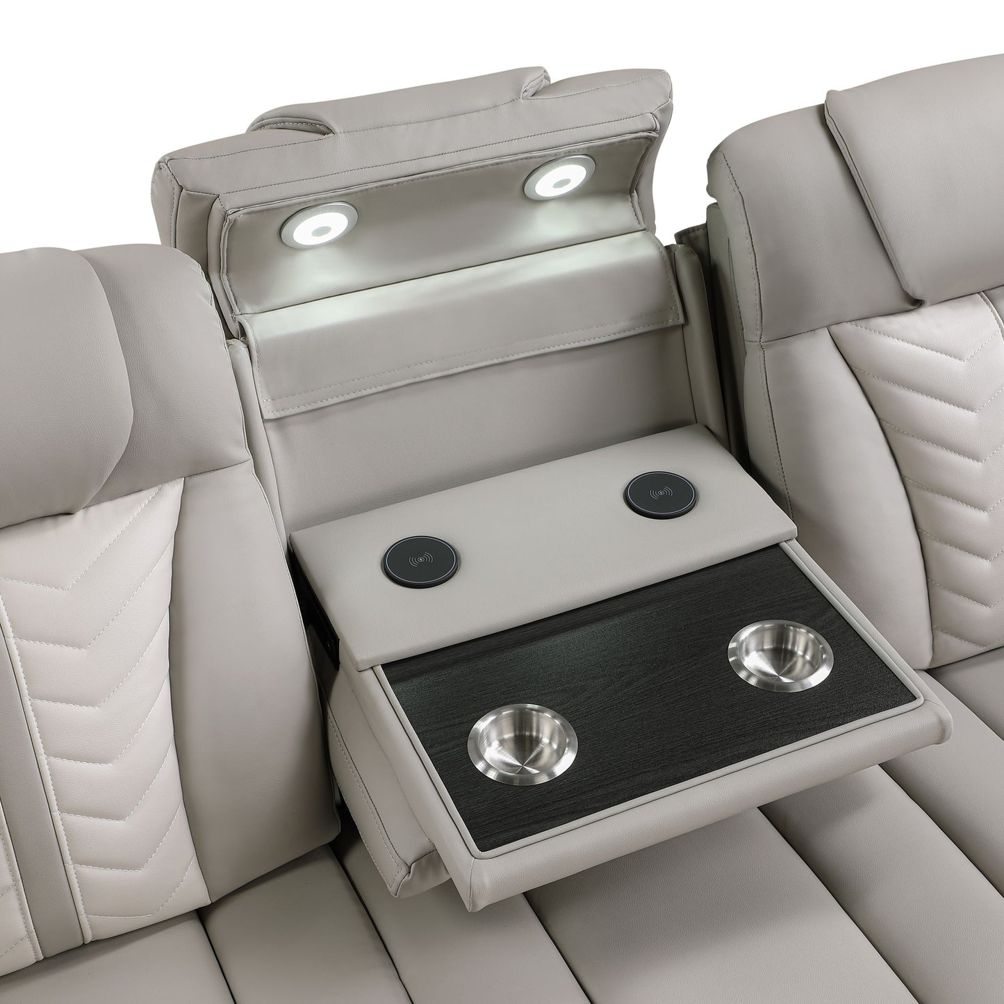 Cruiser - Power Reclining Sofa