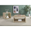 Flint - Square Table