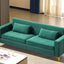 Aesthetic 3 Seater Couch With Classic Modern Appeal And Luxurious Soft Comfort