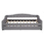 Daybed With LED Belt