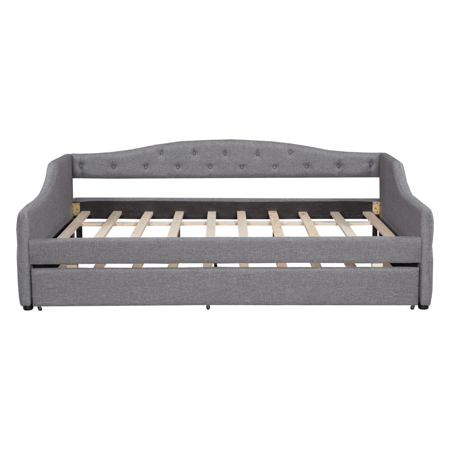 Daybed With LED Belt