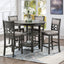 Mitchell - Counter Set