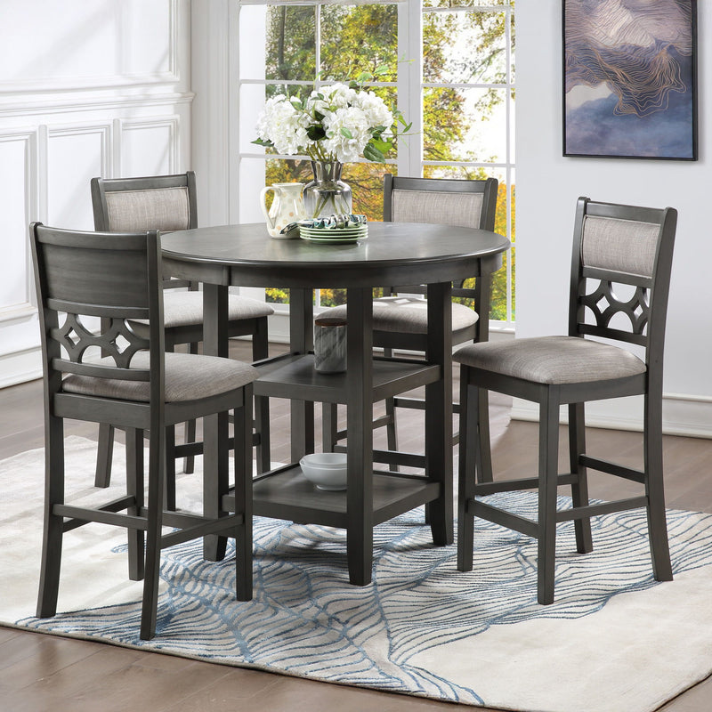 Mitchell - Counter Set
