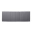 Outdoor Chaise Lounge Cushion Only, Water-Resistant Patio Lounge Chair Cushion With Removable Cover